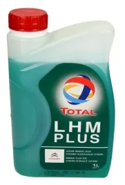 total-olej-lhm-plus-1l-psa-hydrauliczny-zielony
