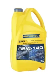 ravenol-olej-85w140-epx-4l-gl5-mil-l-2105d-przekladniowy