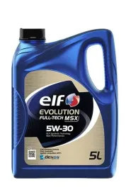 elf-olej-5w30-5l-evolution-full-tech-msx-c3-sn-cf-502-00-505-01