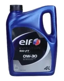 elf-olej-0w30-4l-evolution-900-ft-a3-b4-sl-cf-502-00-505-00-229-5