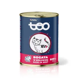 karma-mokra-dla-kota-teo-bogata-w-wolowine-850g