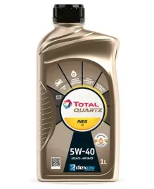 total-olej-quartz-5w40-1l-ineo-c3-sn-cf-229-51-502-00-505-01-dexos2