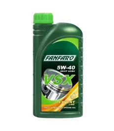 fanfaro-olej-5w40-1l-expert-vsx-sn-ch-4-a3-b4-229-3-226-5-229-5-502-00