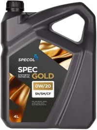 specol-olej-0w20-4l-spec-gold-sn-cf-a1-b1-gf5-wss-m2c-947a