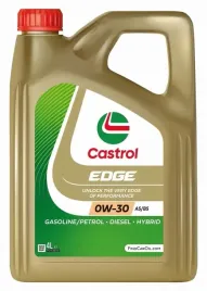 castrol-olej-0w30-4l-edge-titanium-a5-b5-a1-b1-sl-cf-volvo-95200377
