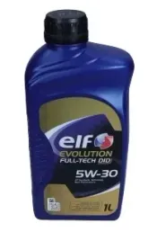 elf-olej-5w30-1l-evolution-full-tech-did-c3-sn-cf-502-00-505-01
