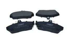 maxgear-klocki-hamulcowe-honda-przod-civic-94-01-rover-200-400-25-45