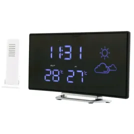 radiobudzik-z-duzym-lcd-fm-ze-stacja-pogodowa-dcf
