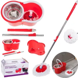 mop-obrotowy-wirujacy-360-naped-w-raczce-wiadro-2-wklady-czerwony