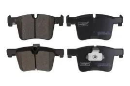 maxgear-klocki-hamulcowe-bmw-przod-f25-x3-10-f30-320-335-11-