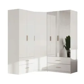 szafa-narozna-modulowa-z-lustrami-sniezna-biel-zestaw-max-premium