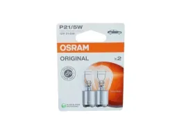osram-zarowka-orginal-p21-5w-12v-21-5w-bay15d-2szt-blister-eko