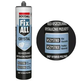 klej-uszczelniajacy-hybrydowy-uniwersalny-fix-all-crystal-soudal-290-ml