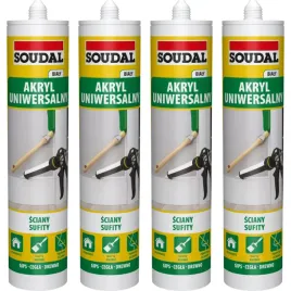 akryl-bialy-uniwersalny-soudal-280ml-akrylowy-uszczelniacz-budowlany-4-szt