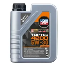 liqui-moly-olej-5w30-1l-top-tec-4200-c2-c3-sn-cf-504-00-507-00-229-31