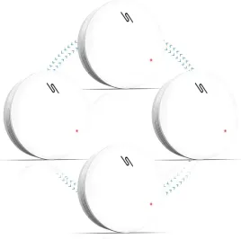 putogesafe-zestaw-4-x-czujnik-dymu-wifi-z-bateria-5-letnia