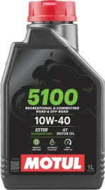 motul-olej-10w40-1l-5100-4t-motocykle