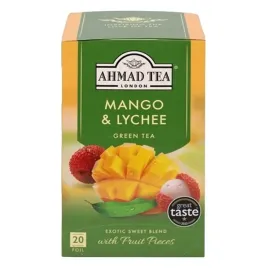 mango-and-lychee-herbata-zielona-mango-and-liczi-ekspresowa-ahmad-tea-20-kopert