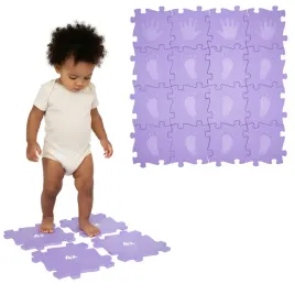 mata-podlogowa-magiczny-zestaw-fioletowy-16-elemtow-trening-nozki-raczki