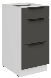 szafka-kuchenna-olimpia-bialy-grafit-40-d-3s-bb