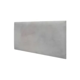 panel-tapicerowany-scienny-60x30-cm-dzianina-wzor-szary-kamien-prostokat