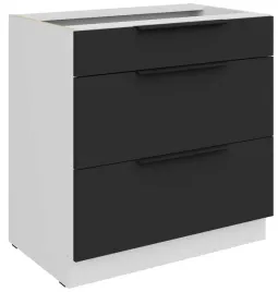 szafka-kuchenna-olimpia-bialy-czarny-80-d-3s-bb