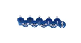maxgear-zarowka-bax-12v-12w-85d-niebieski-z-cokolem-plastikowym-10szt