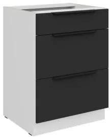 szafka-kuchenna-olimpia-bialy-czarny-60-d-3s-bb