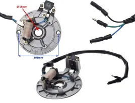 pradnica-iskrownik-stator-1-cewka-cross-pit-bike-yx-140-mrf-uzwojenie