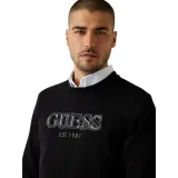 guess-bluza-meska-cn-basic-sweatshirt-czarna-r-l-plec-produkt-meski