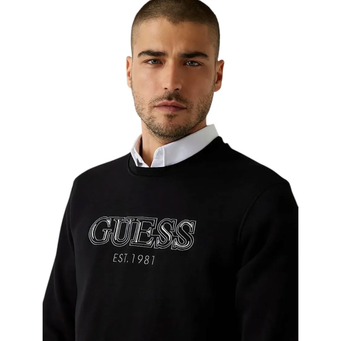 guess-bluza-meska-cn-basic-sweatshirt-czarna-r-l