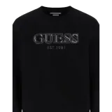 guess-bluza-meska-cn-basic-sweatshirt-czarna-r-l-material-dominujacy-bawelna
