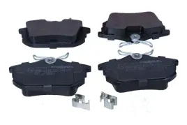 maxgear-klocki-hamulcowe-mitsubishi-tyl-colt-06-volvo-s40