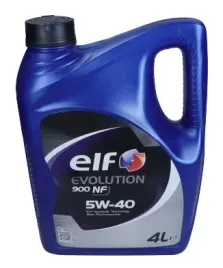 elf-olej-5w40-4l-evolution-900-nf-a3-b4-sl-cf-502-00-505-00-229-3