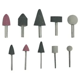 zestaw-10-kamieni-szlifierskich-z-trzpieniem-6-3mm