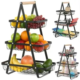 kosz-patera-etazerka-organizer-uchwyt-czarny-3-poziomy-metal-owoce-warzywa