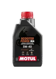 motul-olej-5w40-1l-scooter-power-4t
