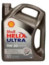 shell-olej-0w30-4l-helix-ultra-ect-c2-c3-504-00-507-00-229-31-229-51-229-52