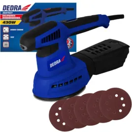 dedra-szlifierka-mimosrodowa-sieciowa-430w-125mm-tarcze-na-rzep-ded7947
