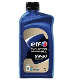 elf-olej-5w30-1l-evolution-full-tech-dtx-c2-c3-sn-cf-dex2-229-52