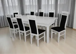 bialy-zestaw-do-salonu-stol-rozkladany-100x250-350-8-krzesel-drewno