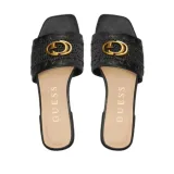 guess-oryginalne-klapki-skora-40-stan-nowy