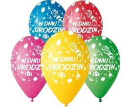 balony-na-urodziny-w-dniu-urodzin-33-cm-5-szt