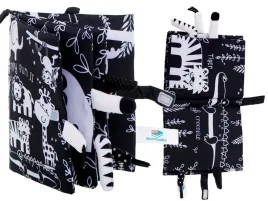 ksiazeczka-sensoryczna-miekka-ogony-zwierzat-safari