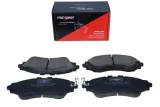 maxgear-klocki-hamulcowe-daewoo-przod-lanos