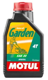 motul-olej-garden-4t-sae-30-1l-mineralny-do-kosiarek
