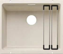 zlewozmywak-podwieszany-bez-armatury-blanco-etagon-500-u-delikatny-bialy