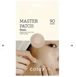plastry-na-wypryski-cosrx-patch-basic-acne-treatment-patches-90-szt