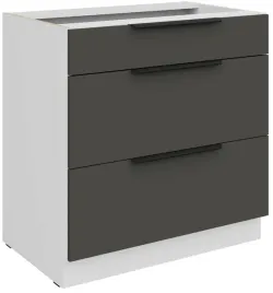 szafka-kuchenna-olimpia-bialy-grafit-80-d-3s-bb