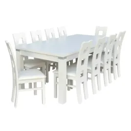 duzy-bialy-zestaw-stol-100x200-300cm-10-krzesel-z-litego-drewna
